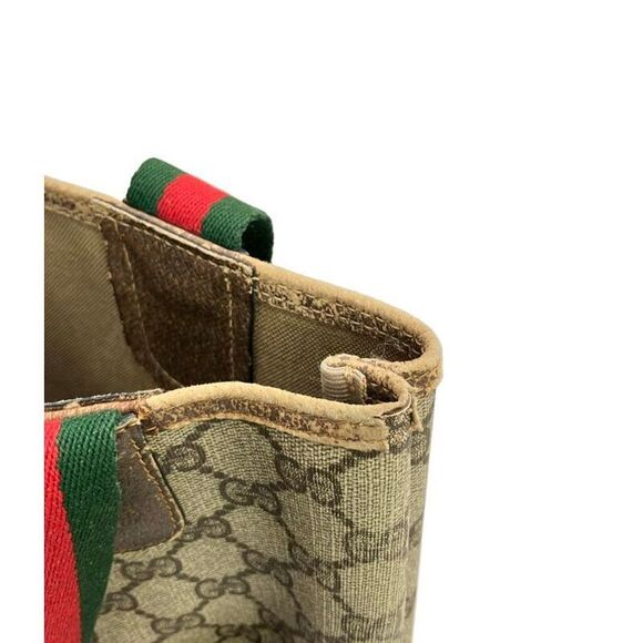 Gucci Tote Bag GG Supreme 39 02 003 Women's Gucci - Picture 10 of 10